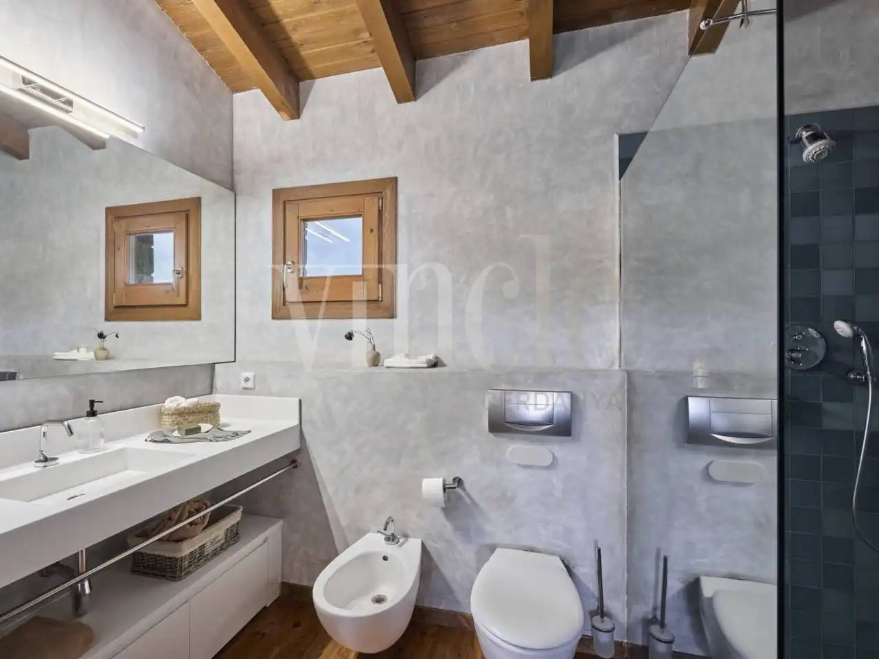 Casa amb jardí en venda a Urbanizacion PRAT DE LA SERRA, imagen 36
