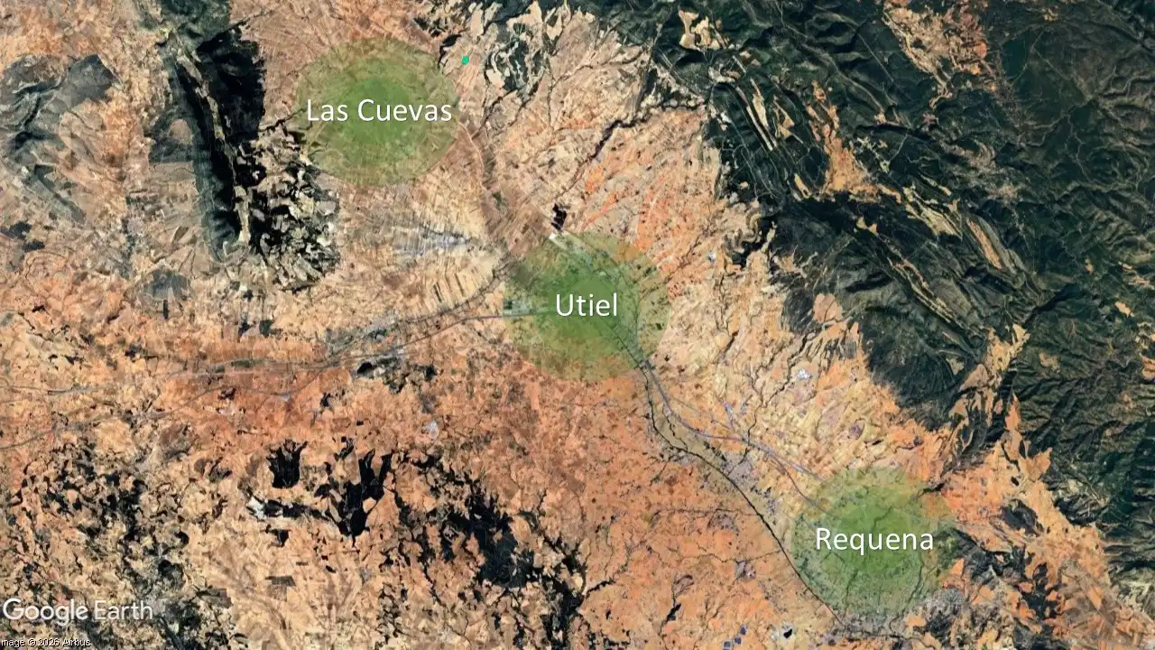 Rustikales Grundstück zum Verkauf in Polígono 8, imagen 5