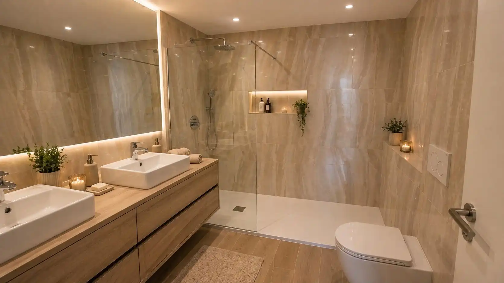 Apartamento con piscina en venta en Playa de Poniente, imagen 13