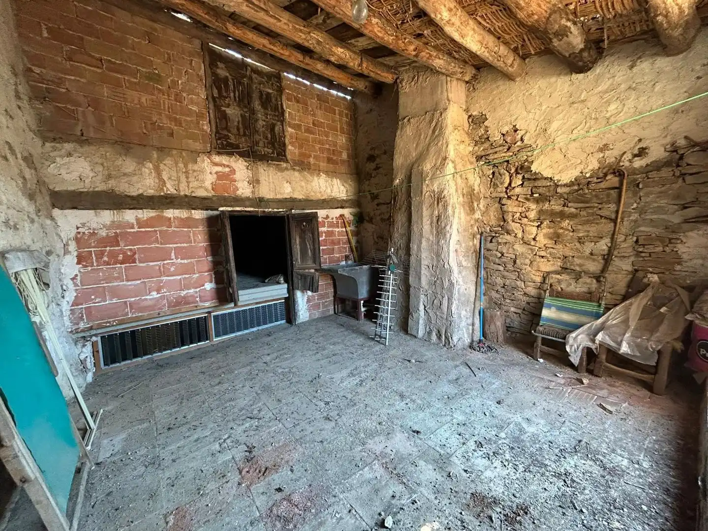 Casa o xalet en venda en Cinctorres amb Terrassa i Traster