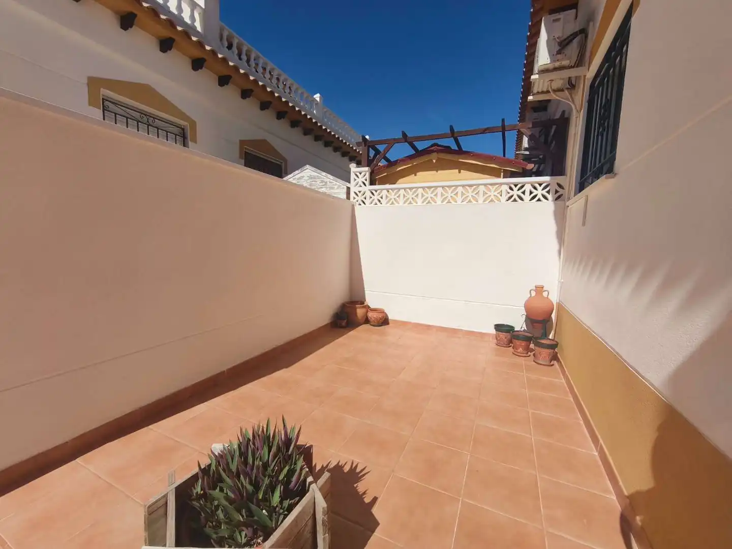 Dúplex con piscina en venta en Orihuela Costa, imagen 13
