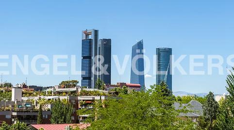Foto 2 de Casa adosada en venda a Hispanoamérica - Bernabéu,  Madrid Capital