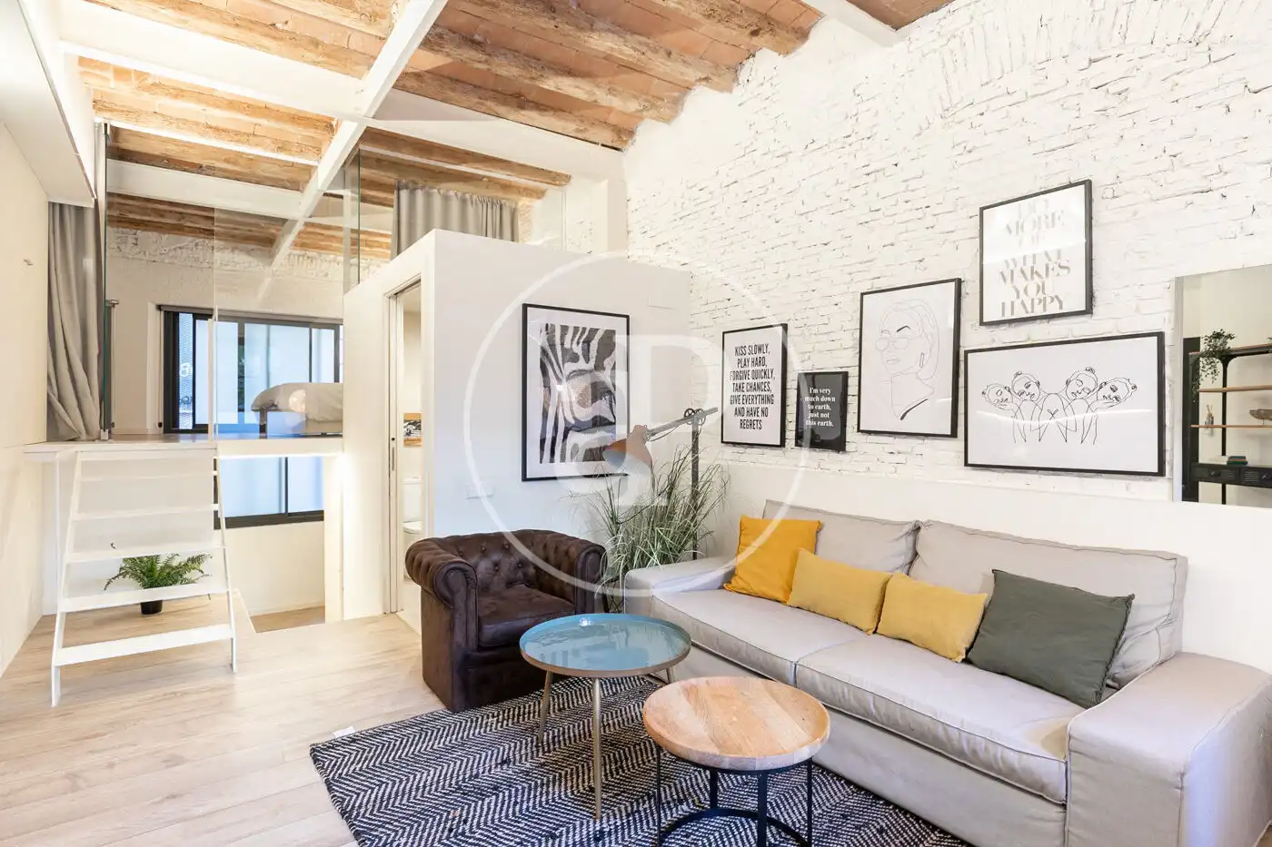 Wohnung mit Pool zur Miete in Carrer de la Riereta, imagen 16