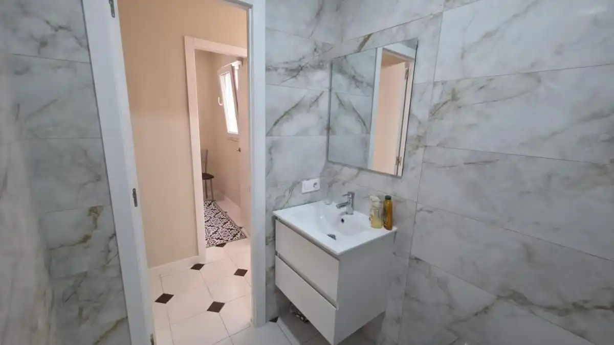 Appartement compact avec ascenseur à vendre à Centro, imagen 22