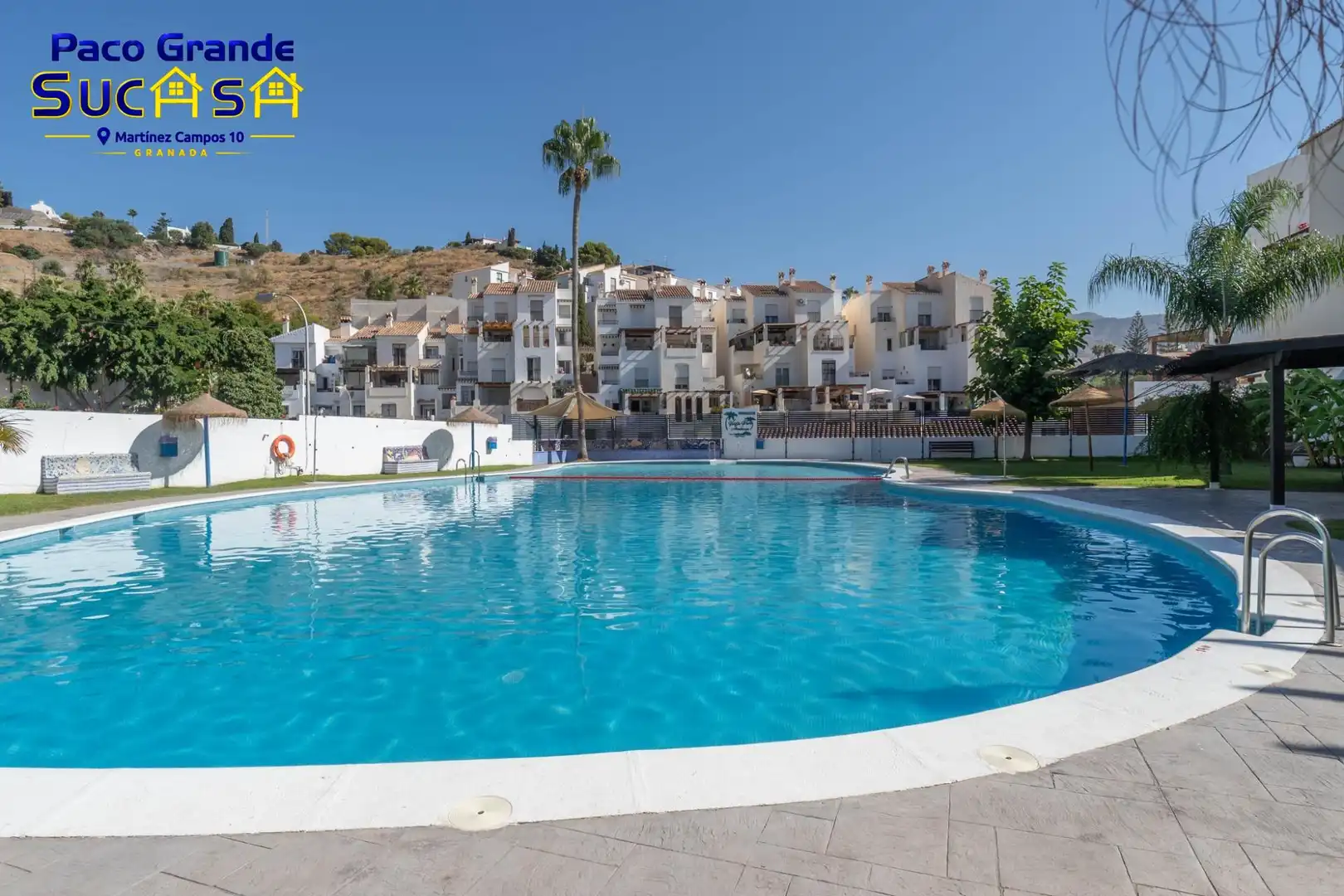 Villa avec terrasse à vendre à Paseo Paseo Velilla 3, imagen 9