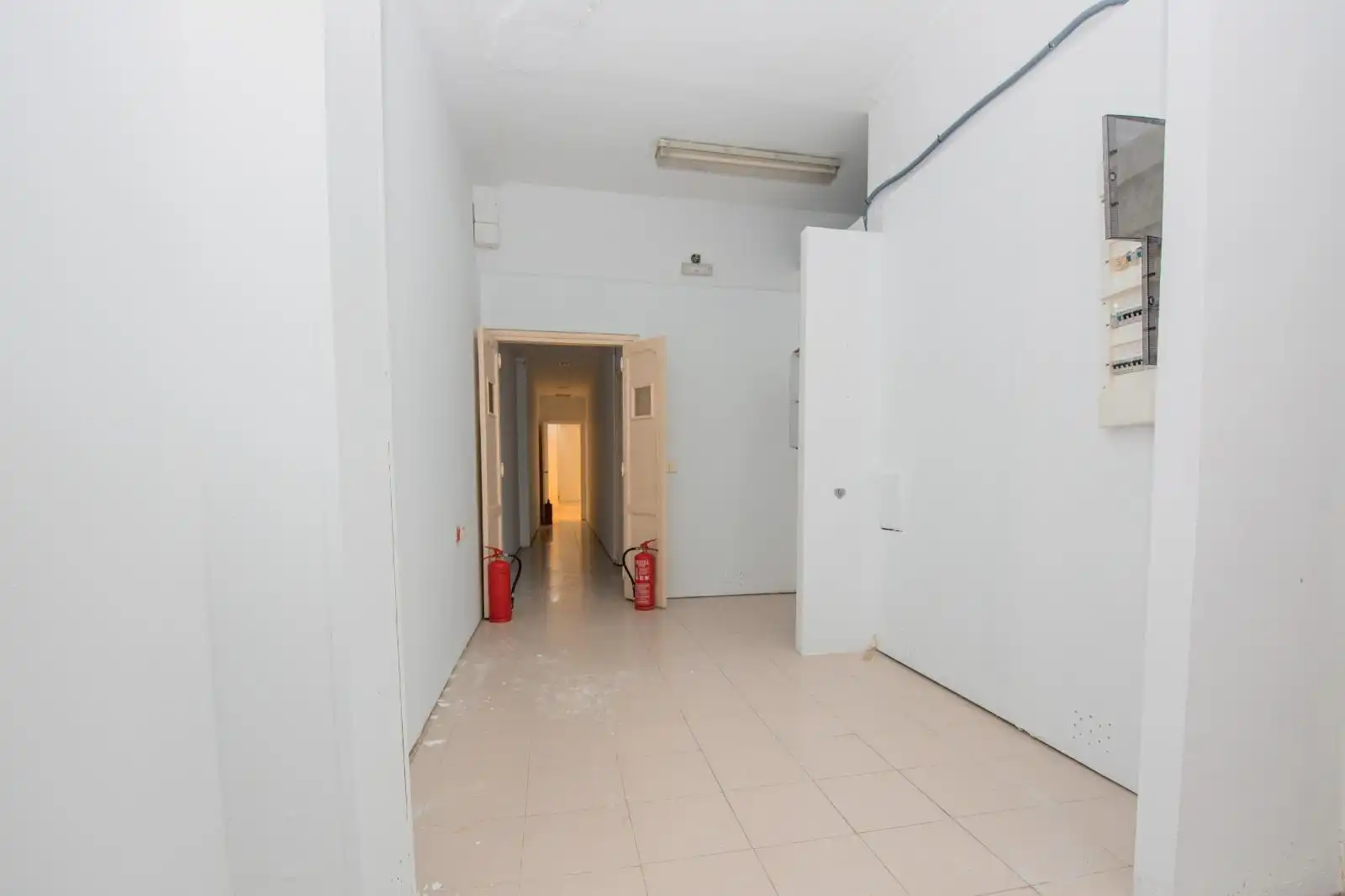 Local comercial en alquiler en Calle SAN BERNARDO, imagen 27