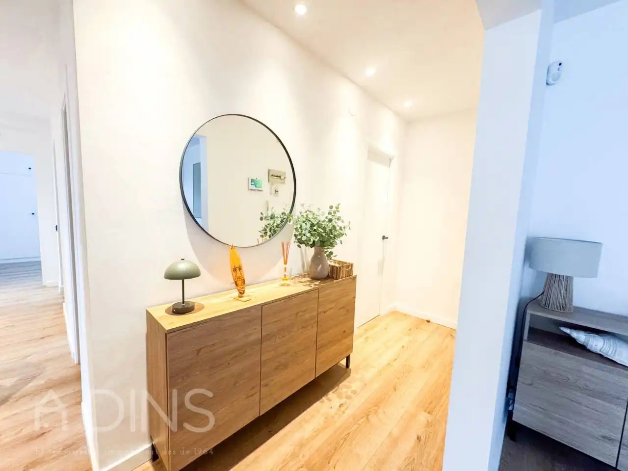 Piso en venta en Caldes de Montbui