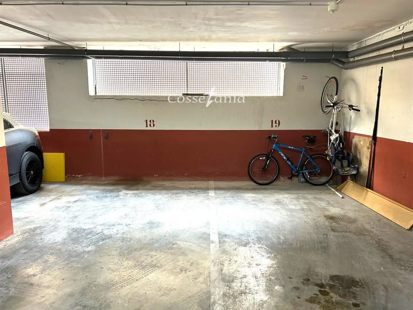 Penthouse mit Aufzug zum Verkauf in Carrer de Josep Pla, imagen 47