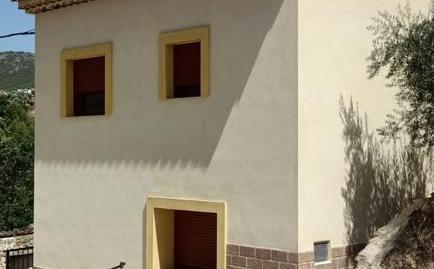 Photo 2 of House or chalet for sale in Yeste, Albacete