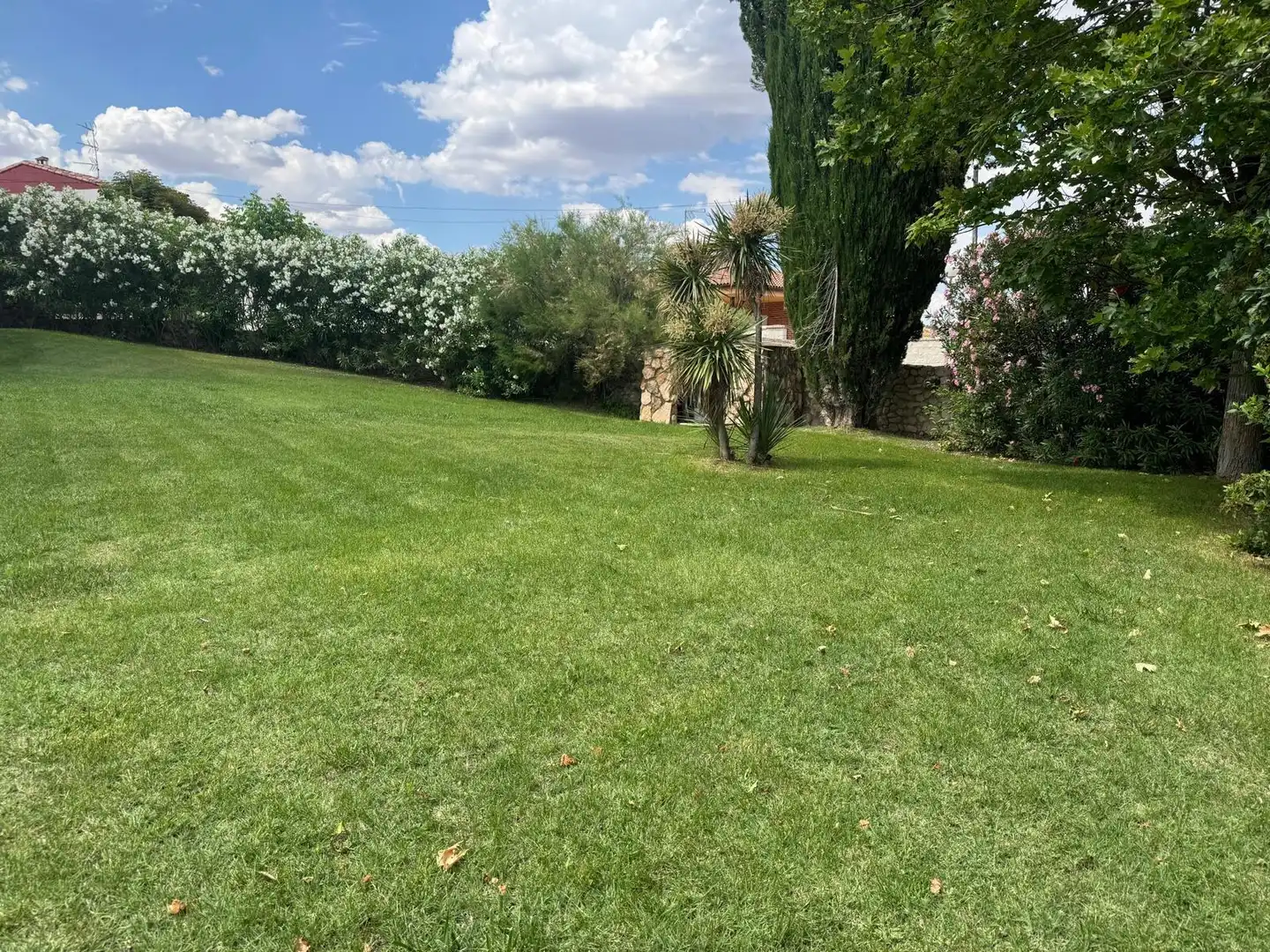 Casa amb piscina en venda a Simancas, imagen 53