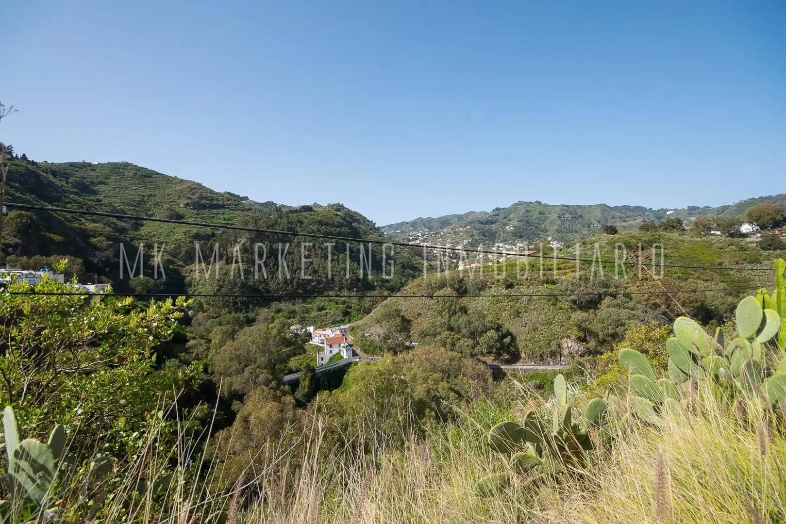 Residencial en venta en LOS GERANIOS, 26, San José del Álamo - El Hornillo