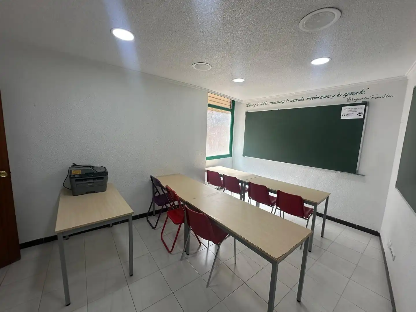 Commercial properties for transfer in Novelda
