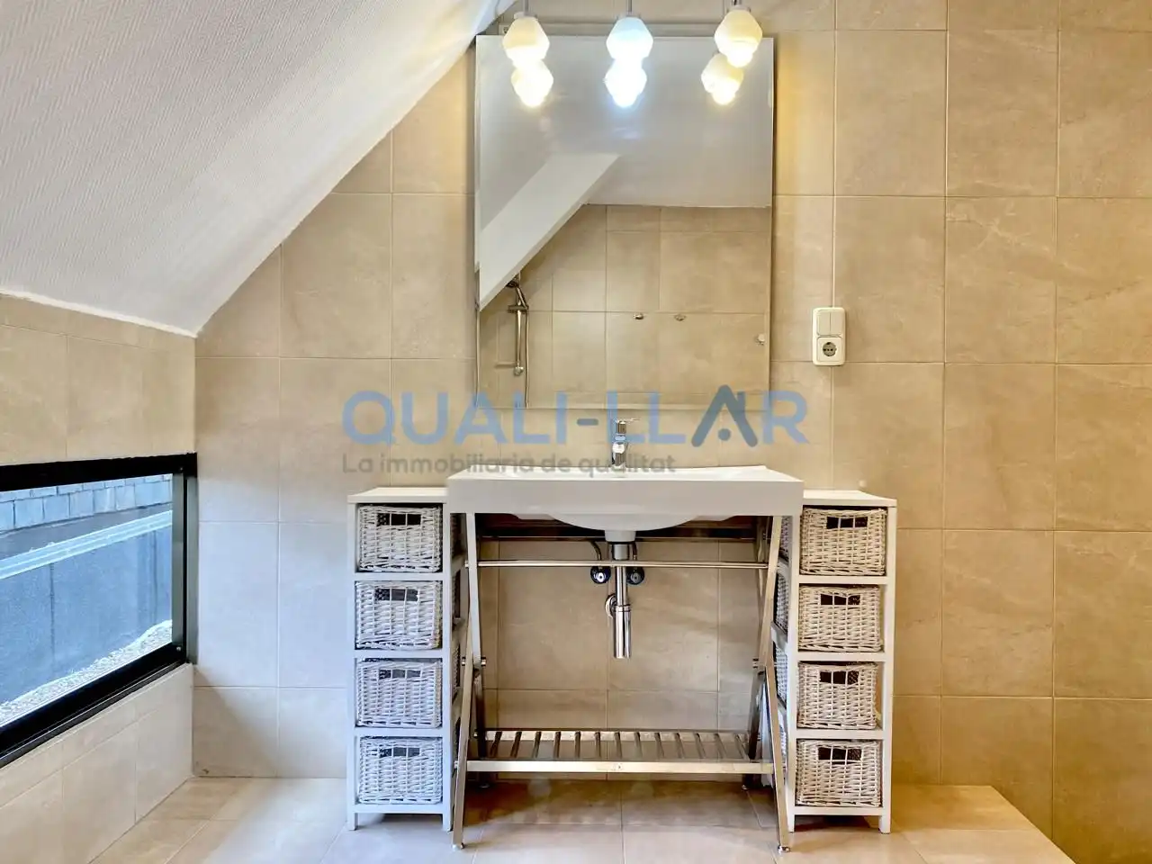 Apartament amb piscina de lloguer a Calle de Honduras, imagen 19