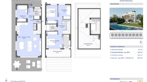 Foto 2 de Pis en venda a Avenida Ferrandis Salvador  Carrer de Marco Polo, 21, El Grao, Castellón