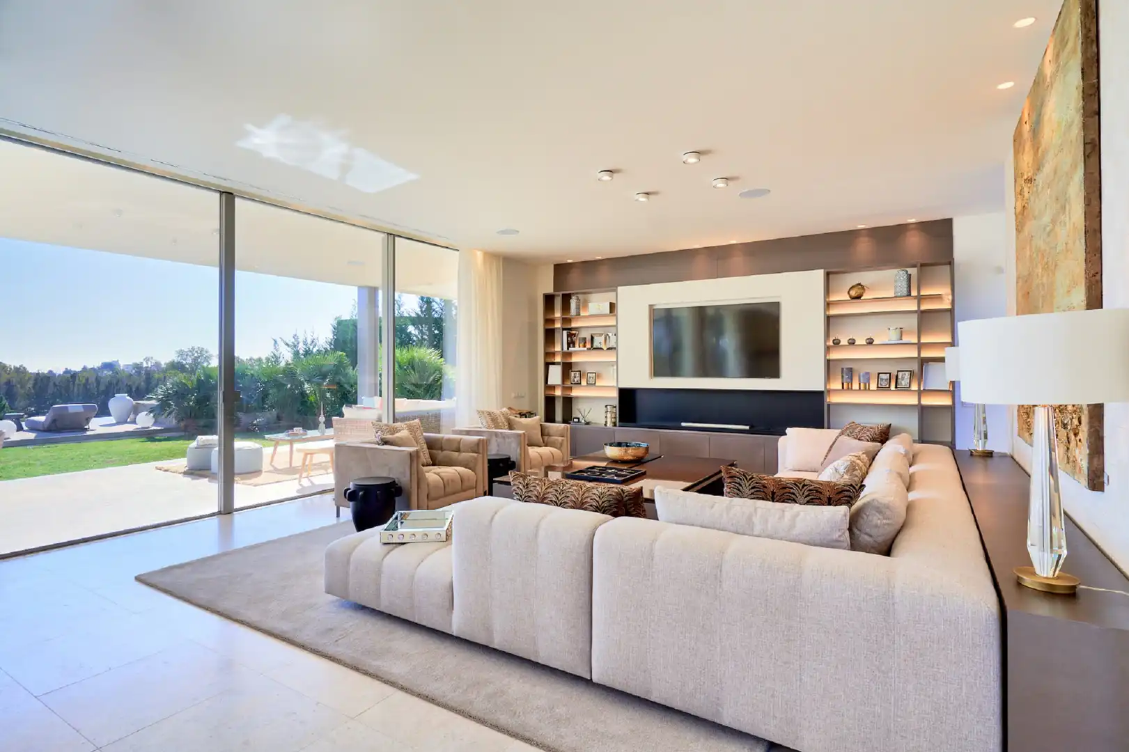 Haus zum Verkauf in Marbella Centro, imagen 6