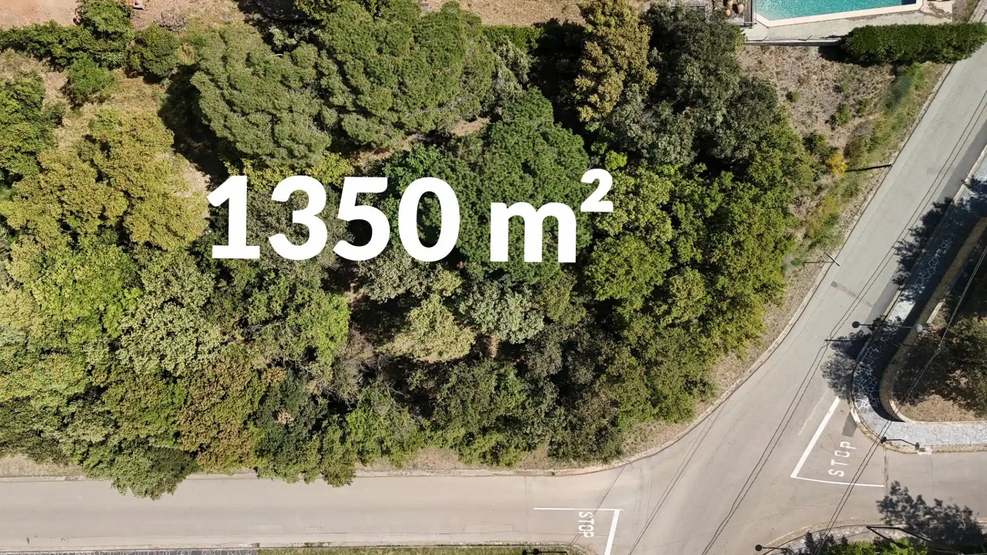 Lands and plots for sale in Carrer de Sant Bernat 7