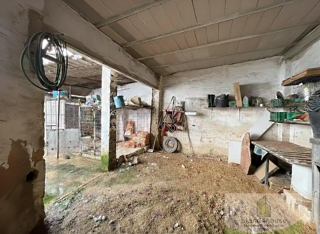 Industrial building for sale in Bollullos Par del Condado, imagen 7