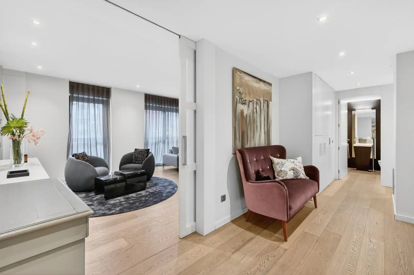 Piso con ascensor en venta en JAUME BALMES, imagen 26