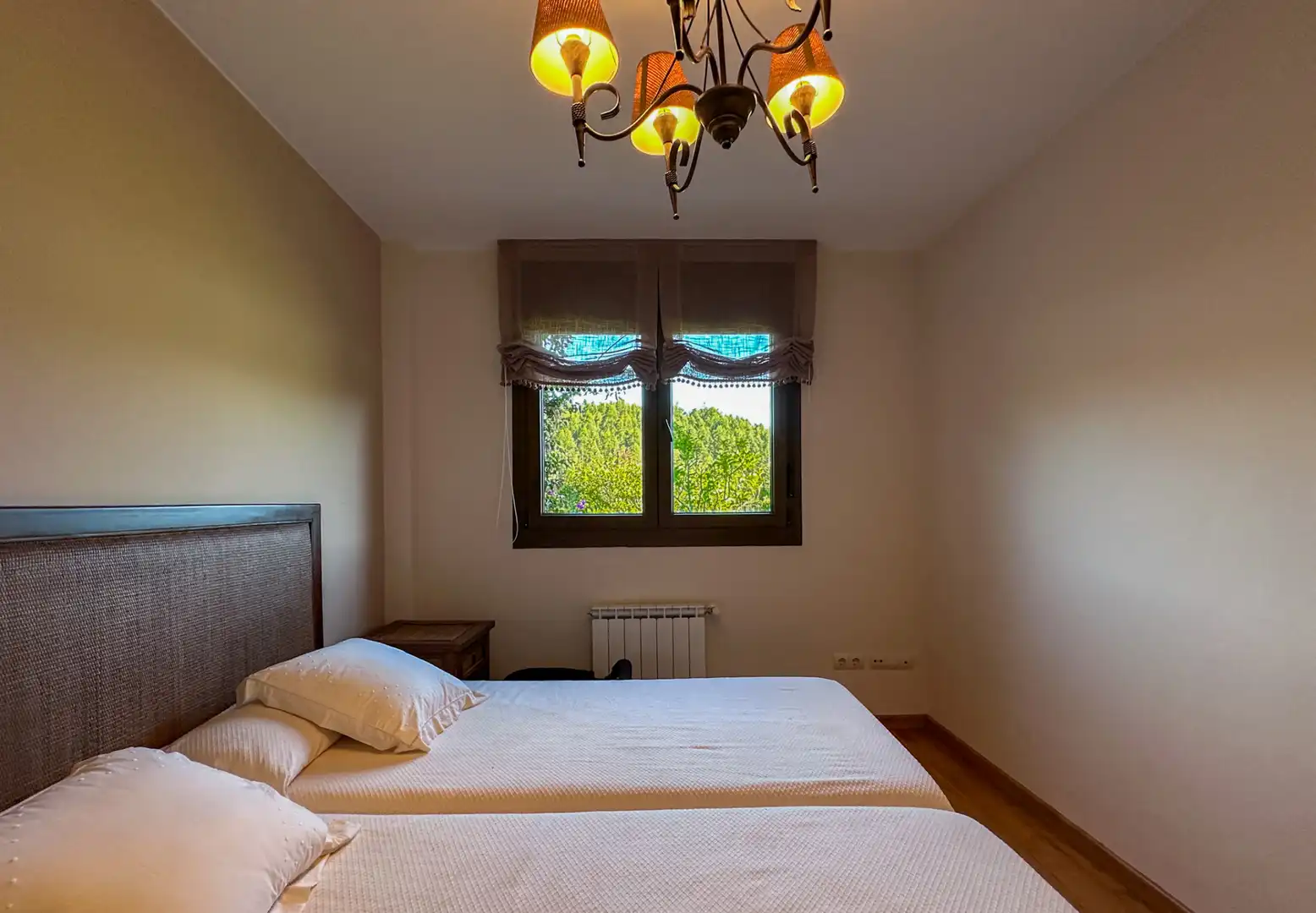 Villa con terrazza in vendita a Urbanización Rovacías A. IV, imagen 21
