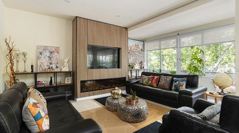 Photo 4 of Flat for rent in Avinguda Diagonal, 210, El Parc i la Llacuna del Poblenou, Barcelona Capital