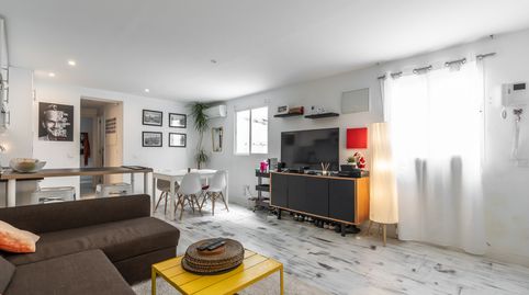Foto 5 de Piso en venta en Universidad - Malasaña, Madrid Capital