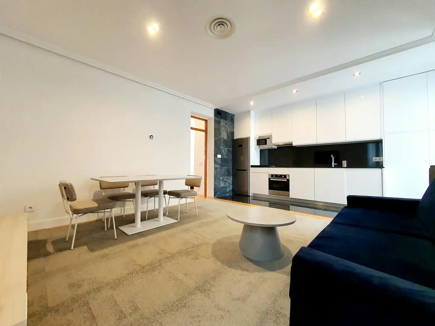 Flat with garden to rent in N/A, imagen 2