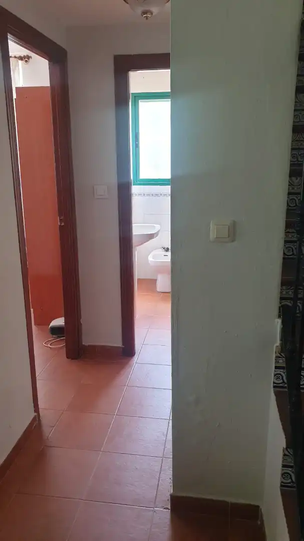 Casa rústica amb piscina en venda a Parque de la Constitución 5a, imagen 20