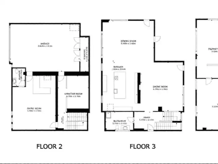 Villa mit Pool zum Verkauf in Ronda castilla oeste 125, imagen 67