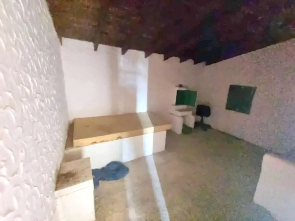 Finca rústica en venta en Villa de Teguise