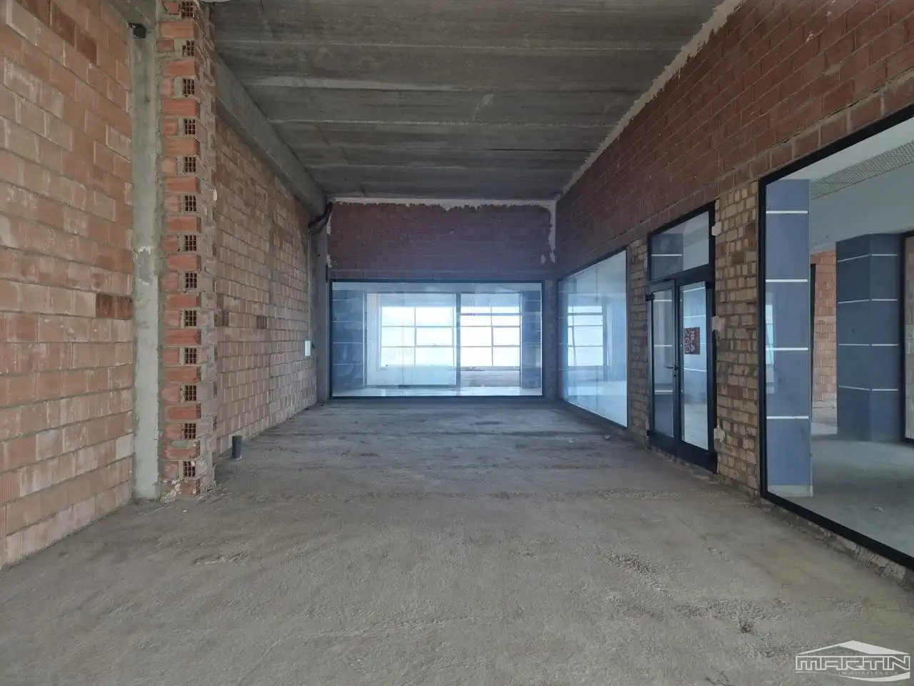 Büro zur Miete in Luisa Lopez Fijo 1, imagen 4