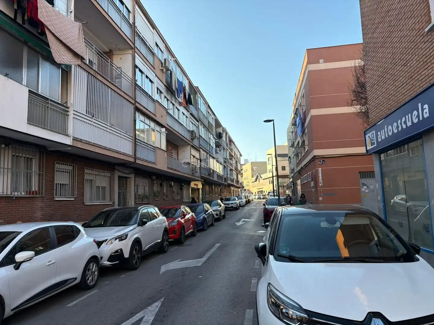 Local en venda a Calle Garcilaso, 47, La Alhóndiga