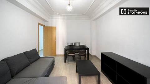 Photo 3 of Flat for share in El Pilar,  Valencia Capital