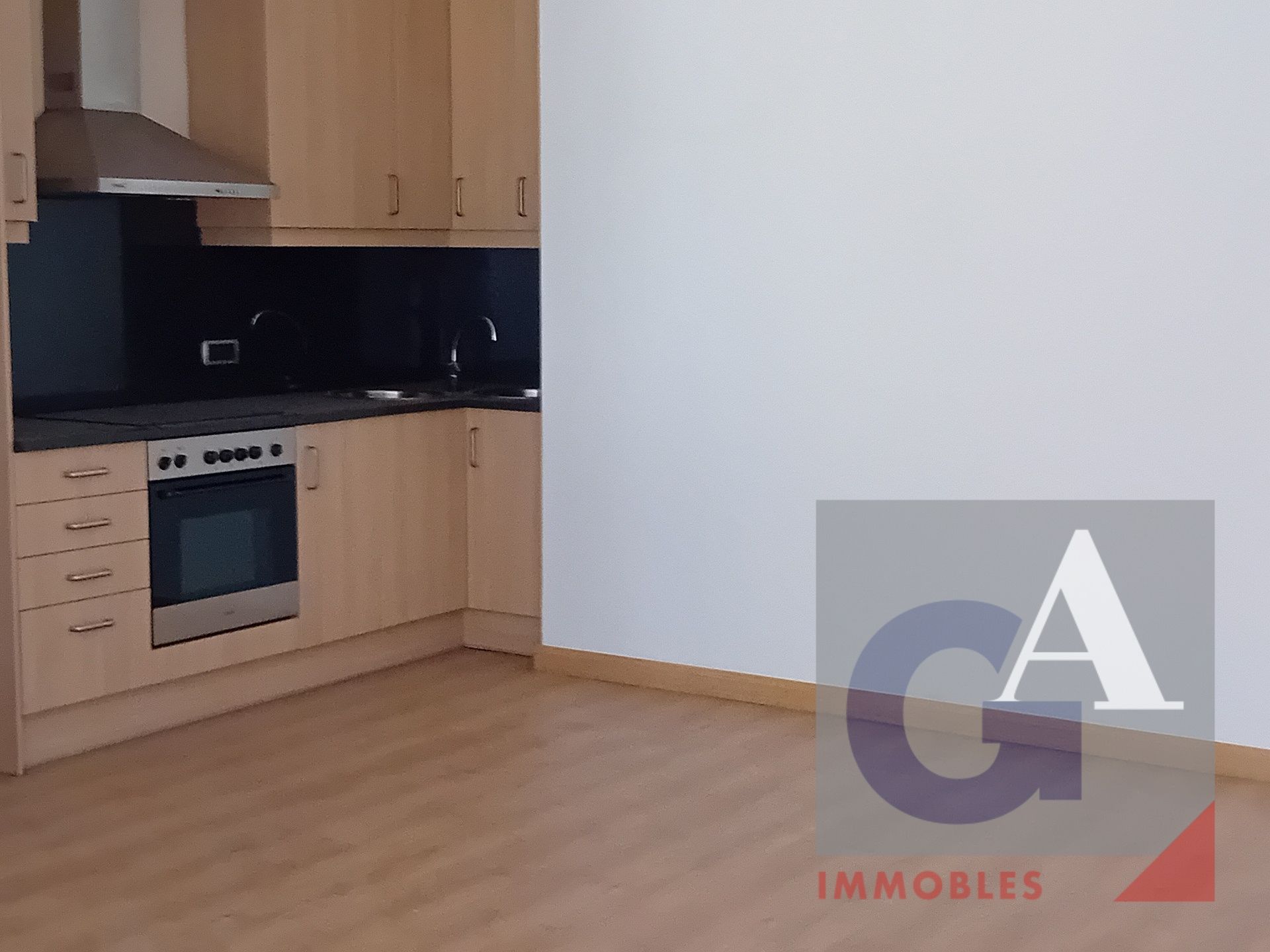 Cuina de Pis en venda en Ripoll amb Calefacció