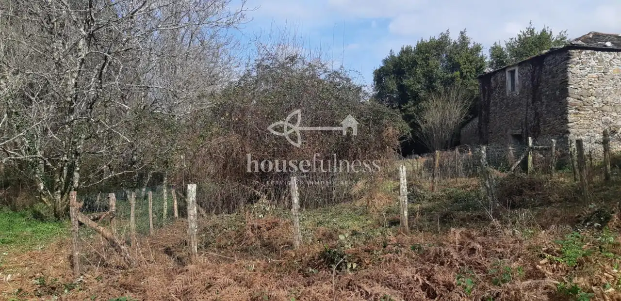 Country homes for sale in Ortigueira  with Private garden