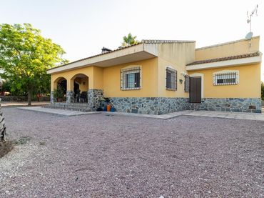 Maison à vendre à Cehegín