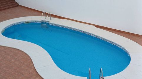 Foto 3 de Piso en venta en Calle Velázquez, Gibraleón, Huelva