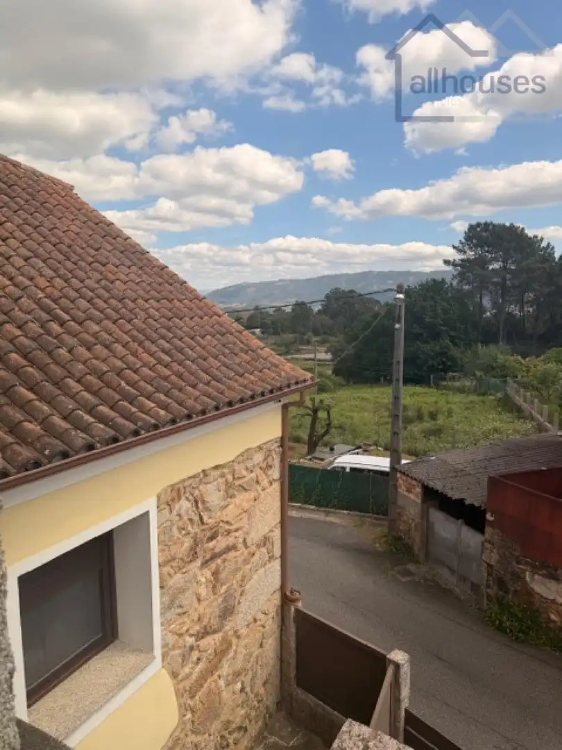 Casa amb jardí en venda a BARRIO CABADIÑA, imagen 18