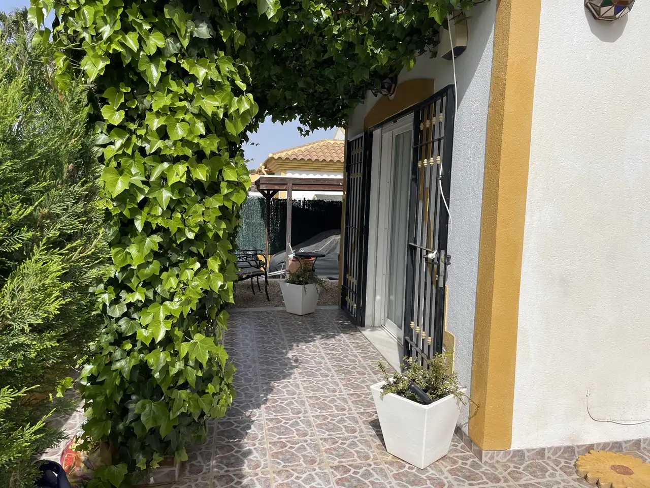 Casa o chalet en venta en Mazarrón Casco Urbano