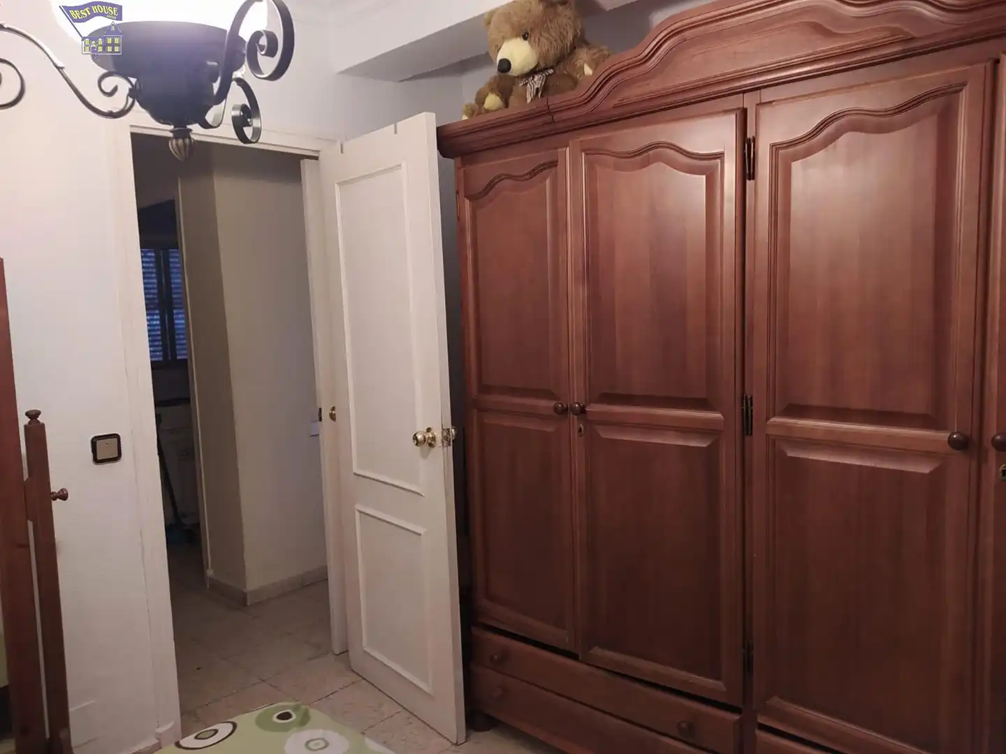 Piso con balcón en venta en Arcos de la Frontera, imagen 11