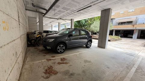 Parking en alquiler en La Batlloria, imatge 2