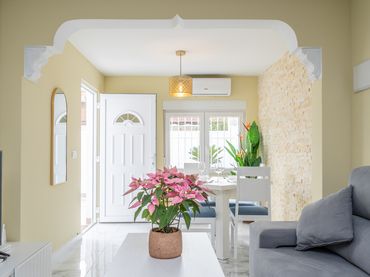 Bungalow in vendita a Centro