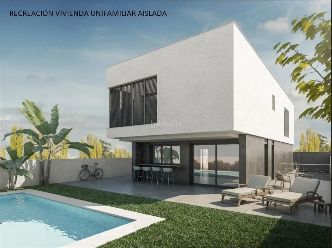 Terreno residencial en venta en Calle Camino del Norte 24, imagen 5