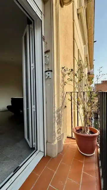 Flat with terrace for sale in Gràcia, imagen 8