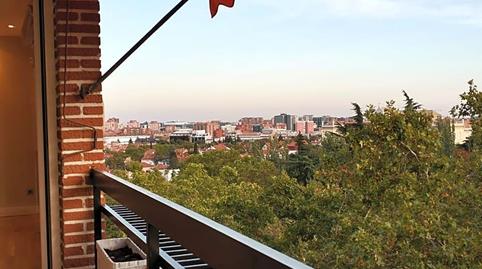 Photo 4 of Flat to rent in Hispanoamérica - Bernabéu, Madrid