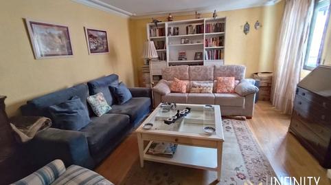 Foto 3 de Piso en venta en Uribitarte Erranplak, Albia, Bizkaia