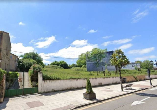 Terreno residencial en Venta en Cerdeño - El Palais - Mercadín