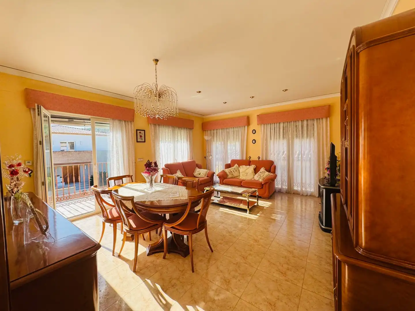 Villa avec terrasse à vendre à Pedreguer, imagen 60