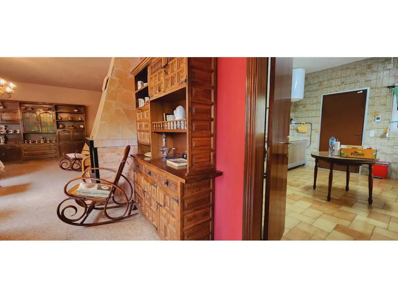 Casa o chalet en venta en Rubí con Calefacción, Jardín privado y Parquet