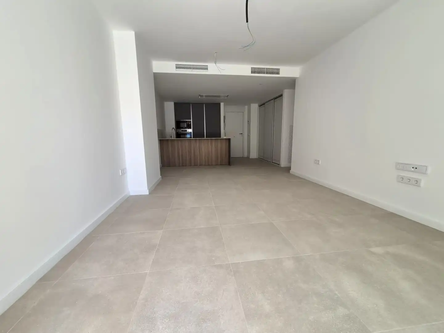 Piso de obra nueva con piscina en venta en Calle Colón 6, imagen 11