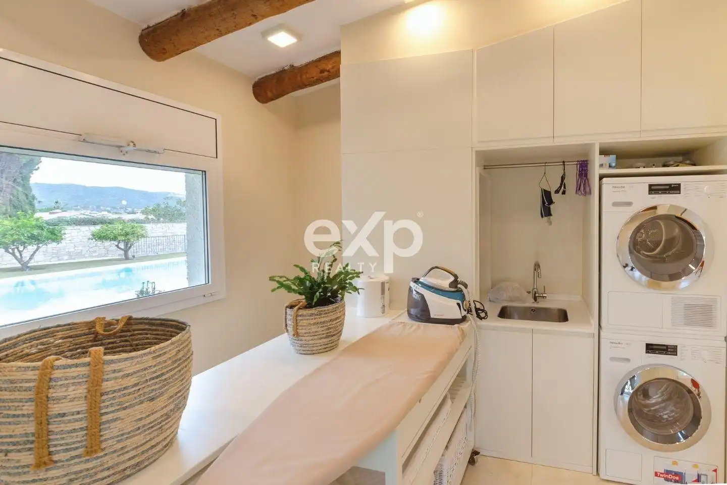 Casa con piscina in vendita a Roda de Barà, imagen 21